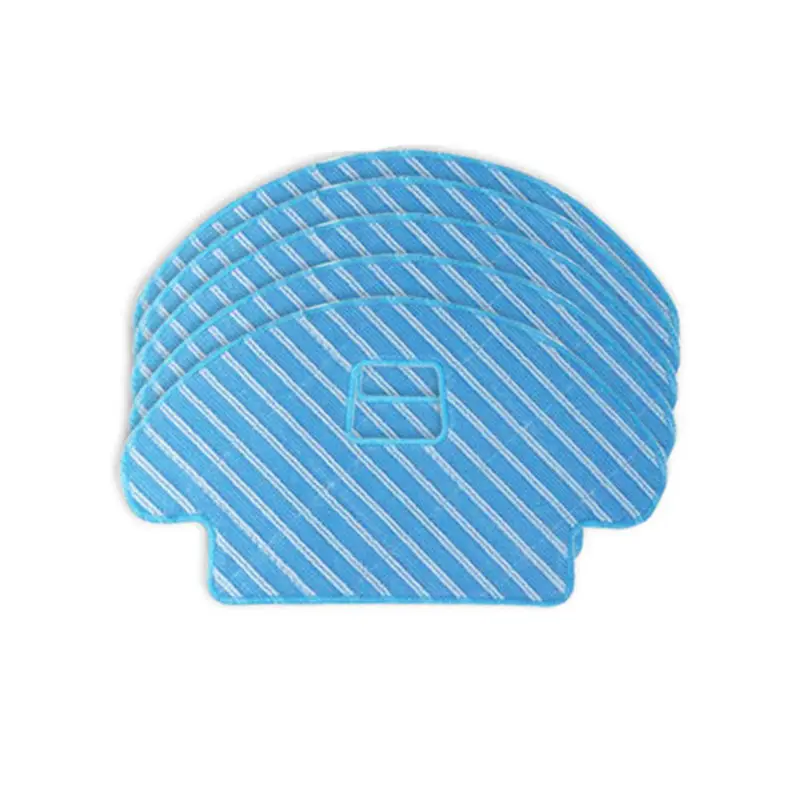 Насадка на швабру для пылесоса ECOVACS DEEBOT DD4G