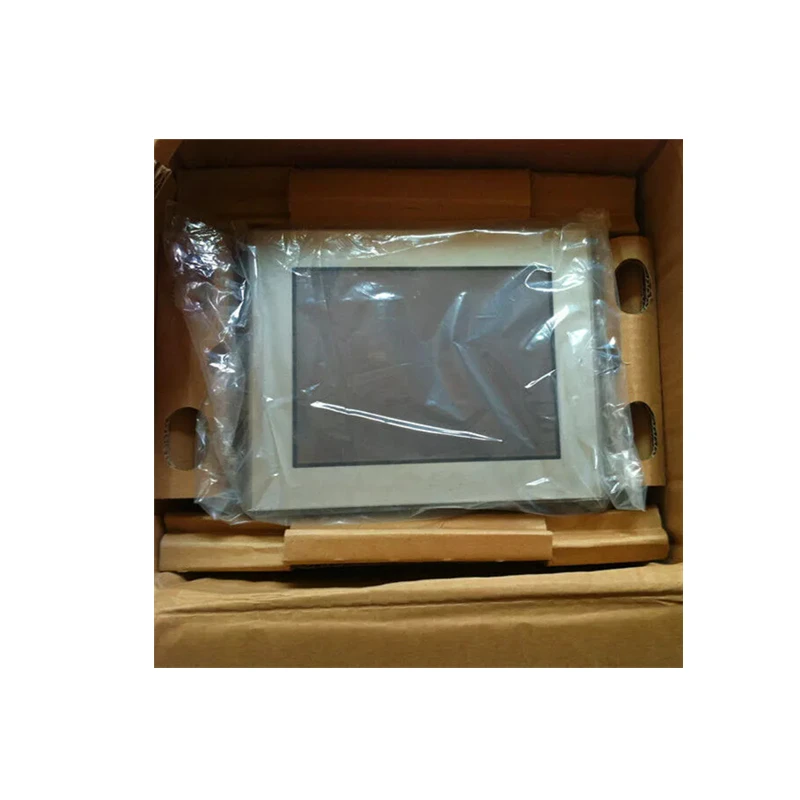 Сенсорный экран HMI серии GP-3400 AGP3400-T1-D24-D81C AGP3400-T1-D24-FN1M Новый