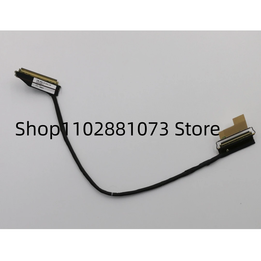 

Новинка, оригинальный видеокабель для ЖК-экрана Lenovo ThinkPad T480 FHD WQHD EDP 01YR503