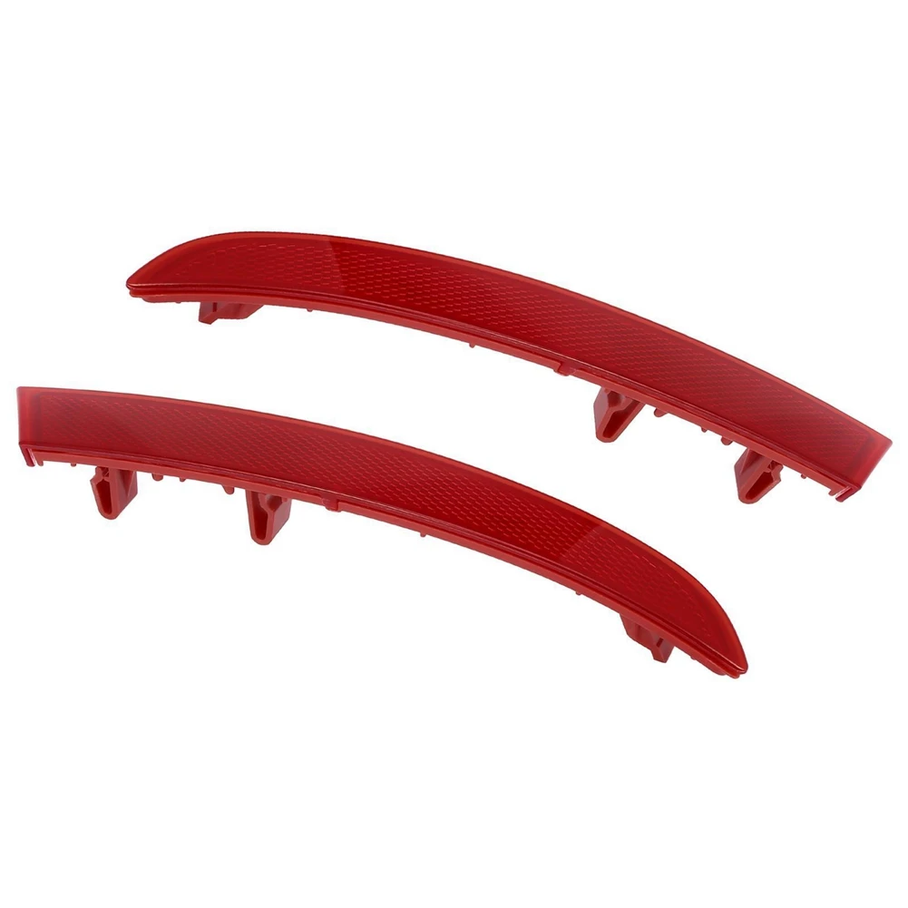 

Rear Bumper Reflector Strip Cover 63147419927 63147419928 for X3 G01 2018-2021 Accessori