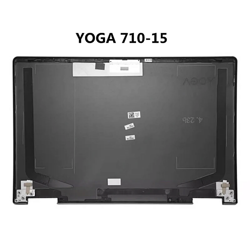 Новая задняя крышка для ЖК-экрана ноутбука Lenovo YOGA 710-15 710-15ISK IKB Нижняя нижняя