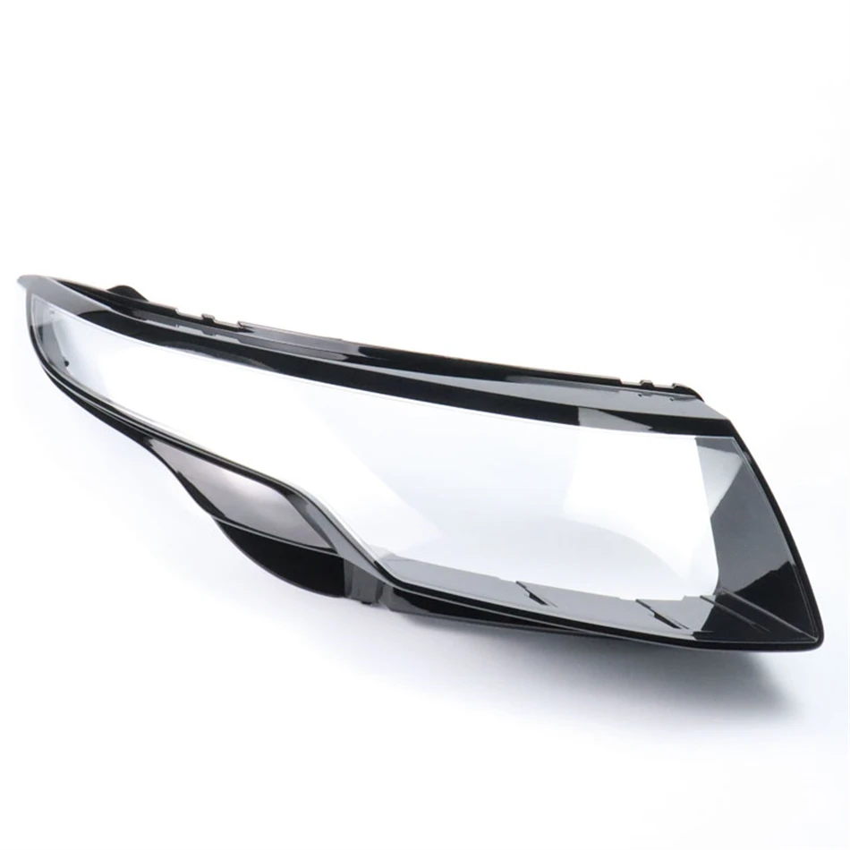 Для Land Rover Range Evoque 2012 2013 2014 2015 2016 2017 2018 автомобильные аксессуары прозрачный