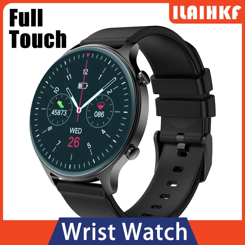 Смарт-часы Huawei Fit Мужские браслеты с отображением артериального давления