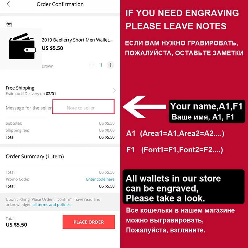 Free Name Engraving Short Women Wallets Slim Credit Card Holder Simple Female Purses Photo Holder Fashion Cute Wallet For Girls