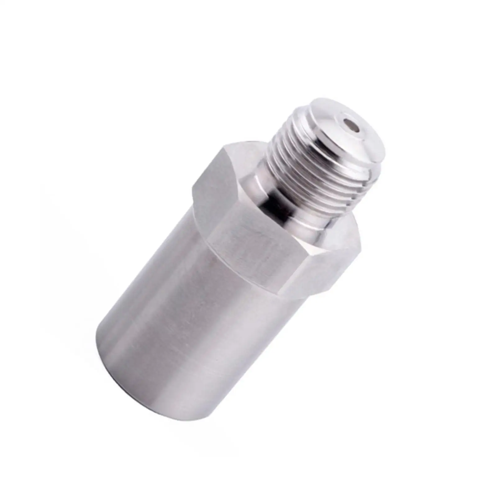 

Fuel Rail Plug Pressure Relief Valve Automotive Diesel Track Fuel Plug Valve for Chevrolet GMC 6.6L Duramax lb7 2001-2004