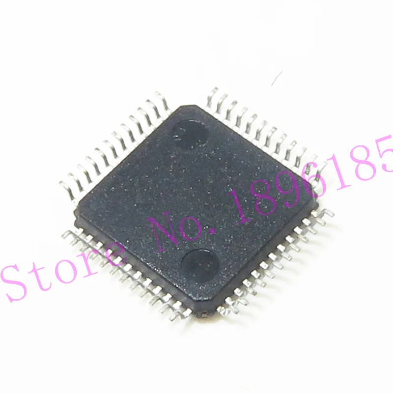 STM32F103C6T6A 32F103C6T6A LQFP-48 ARM 72 МГц