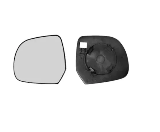 

Dacia Duster Right Mirror Camı 2013-2017