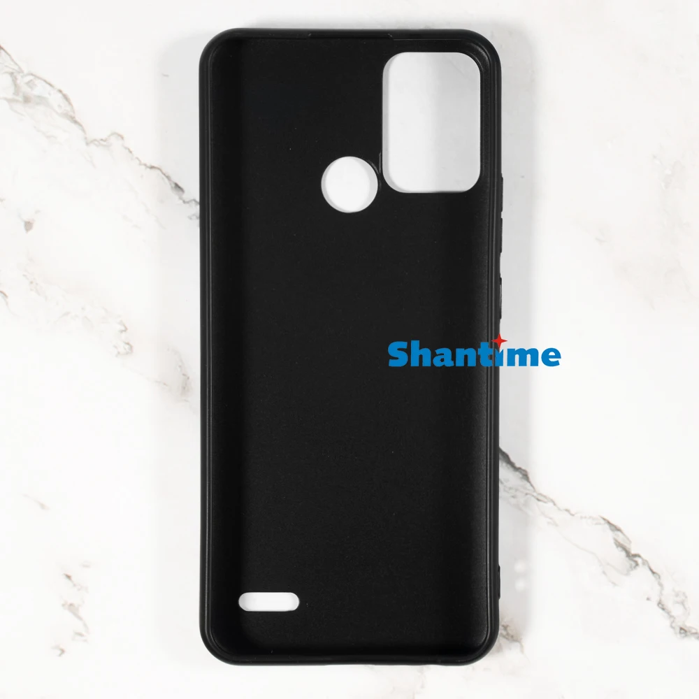 Фото Case for BLU G71+ TPU Shockproof Rubber Cover Protective Flexible Shell №3