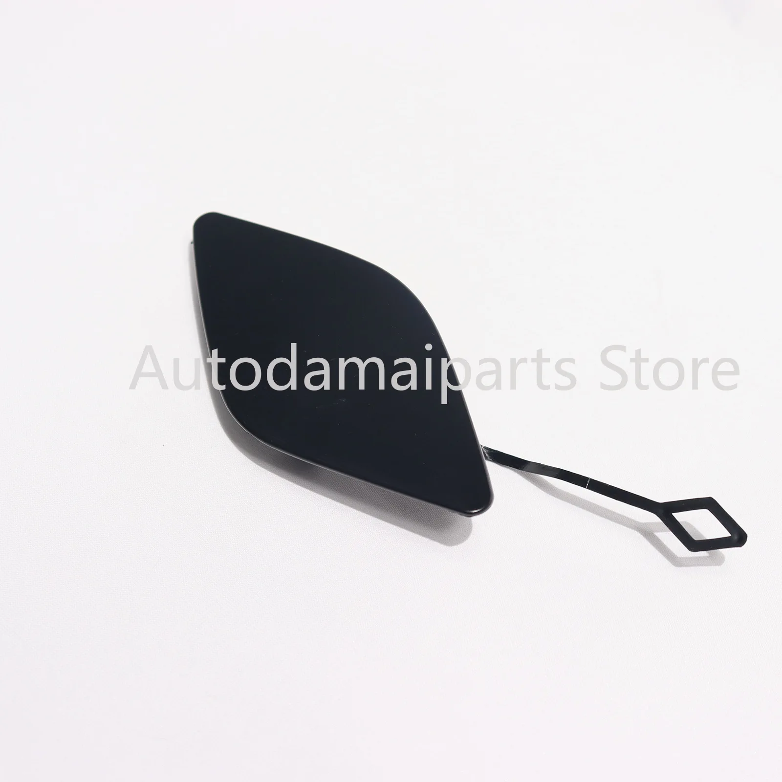 

Чехол для переднего бампера прицепа Mercedes-Benz GLC, 2538850022