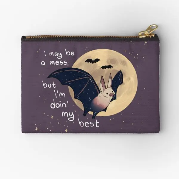 

Возможно, я беспорядок, но мои лучшие чехлы на молнии, мужские карманы, сумки для носков, упаковка для монет, женские и мужские деньги, малень...