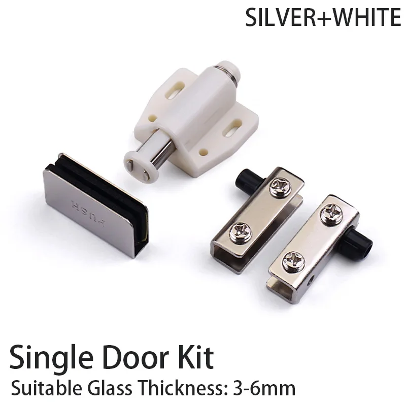 

Шарниры двери imango для стекла