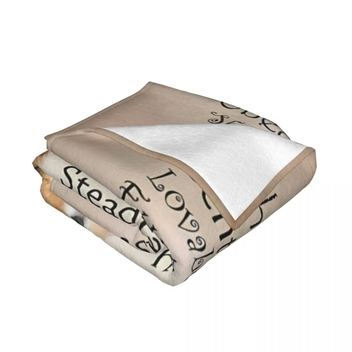 Ультра-мягкое Флисовое одеяло Sheltie