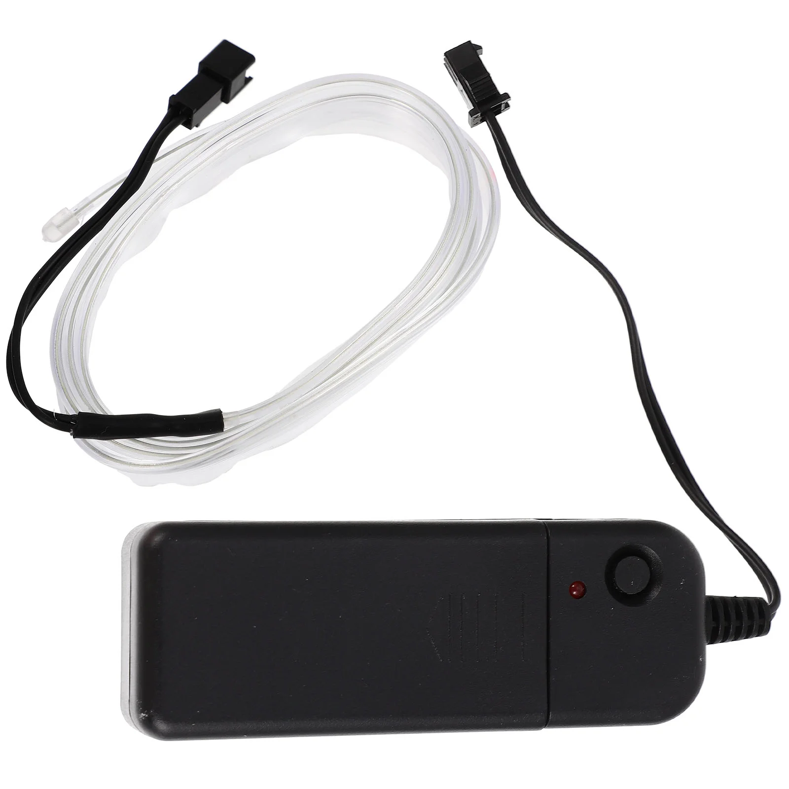 

Light Neon Car Lights Interior Wirebar Strip Ambient Accessoriesdecor Rgb Dash Party Decoration Rope Lamp Led Diy Atmosphere