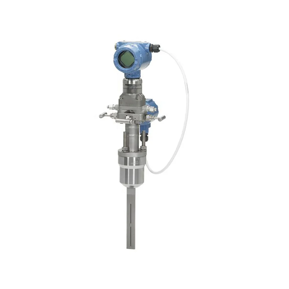 

4-20mA HART 3051SFA Annubar Flow meter
