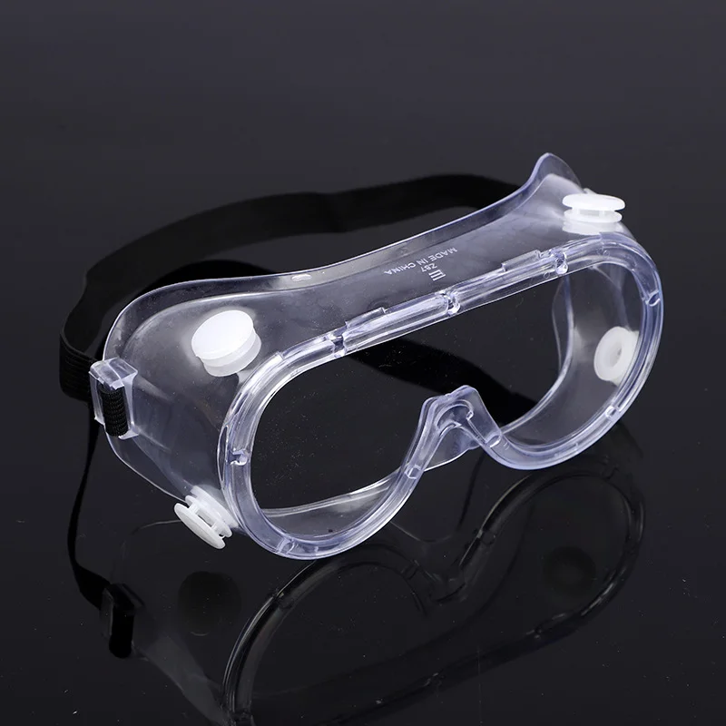

Kitchen Splash-Proof Eye Protection Glasses Cooking Female Smoke-Proof Block Anti Mosquito Cut Onion Artifact Anti-Spicy