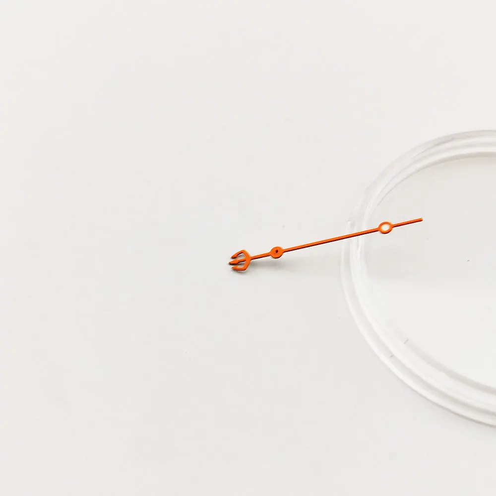 

Watch Accessory Luminous Pointer, Length 13MM, Suitable For nh35, nh36