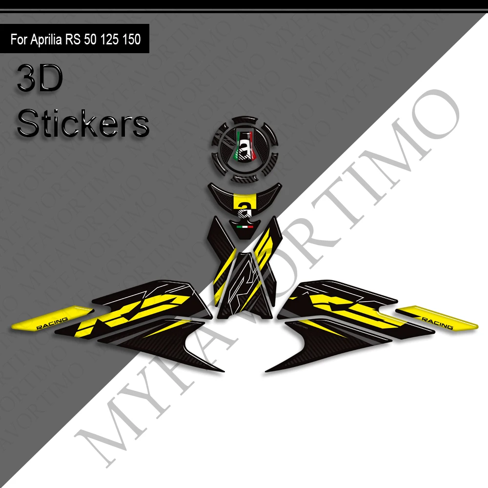 Для Aprilia RS RS4 RSV 50 125 150 GP 1000 R заводская накладка на бак, крышка бака, велосипедные ручки, комплект газа, мазута, наклейки, защита (art.: 3920d35f6fcdf) - 3920d35f6fcdf