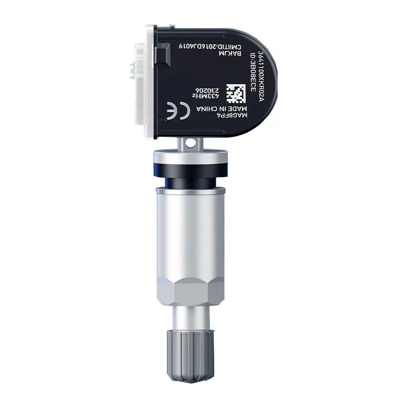 4 шт./партия датчик давления в шинах Great Wall Wey VV5 VV6 VV7