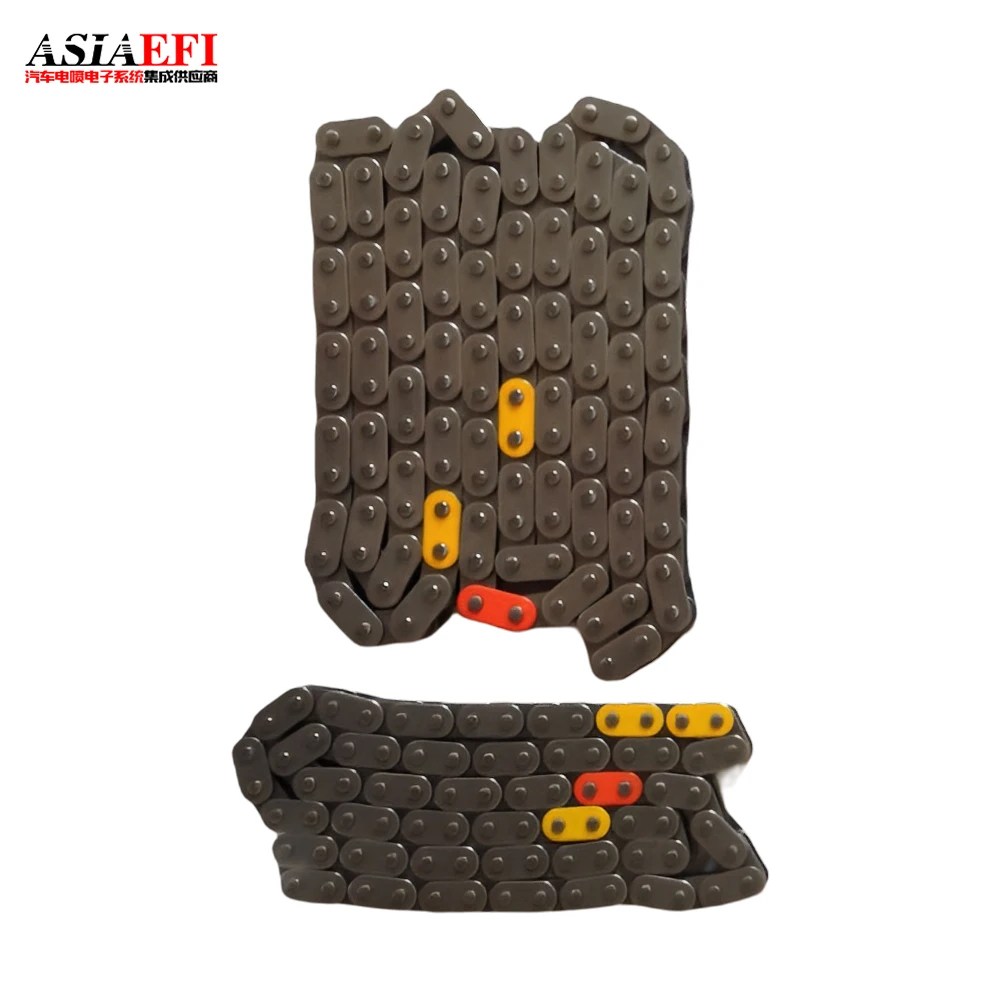 2TRFE KA-19 13521-75020 13523-75030 13561-75040 комплект цепи ГРМ для Toyota 4runner Coaster Dyna Hiace Tacoma Land Cruiser Prado