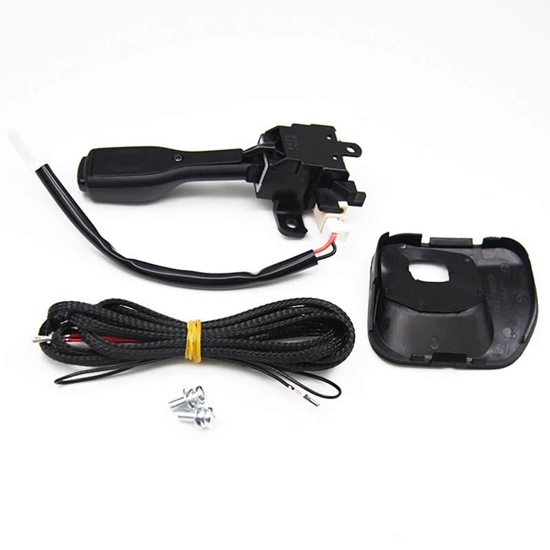 

Переключатель круиз-контроля на руль 45186-47030-B0 84632-34011 для Toyota PRIUS