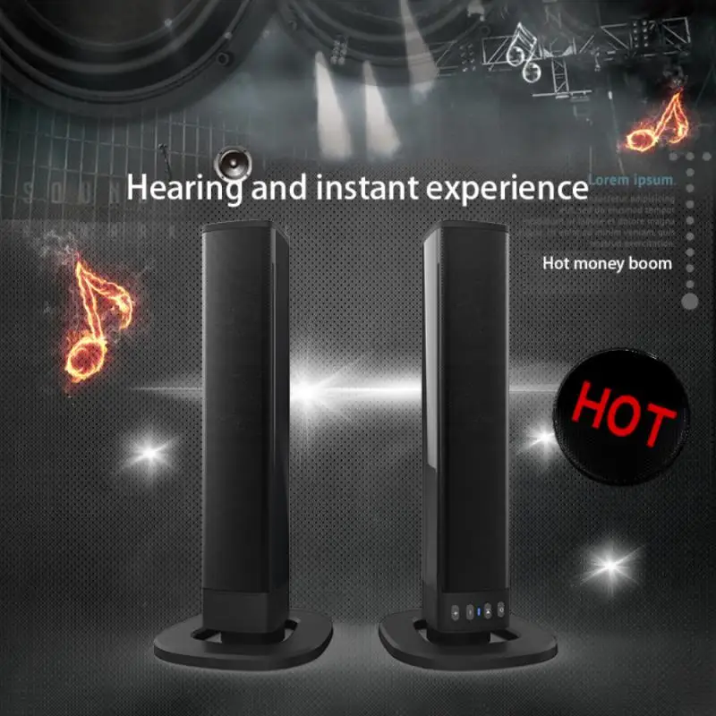 

Компьютерная система, динамики с регулировкой громкости и функцией bluetooth