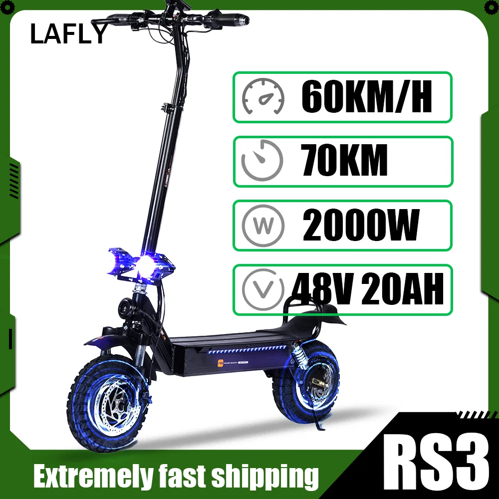 RZ800 48v 800w Fast delivery from EU warehouse Adult folding