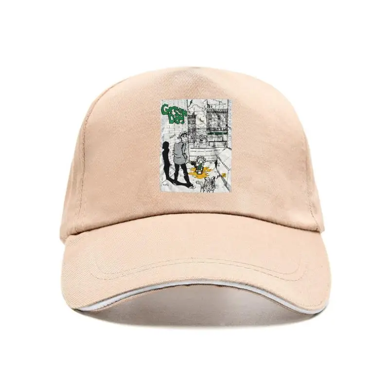 

Goosebumps Logo Baseball Cap Unisex Adult Horror Scary R.L. Stine Halloween Adjustables New