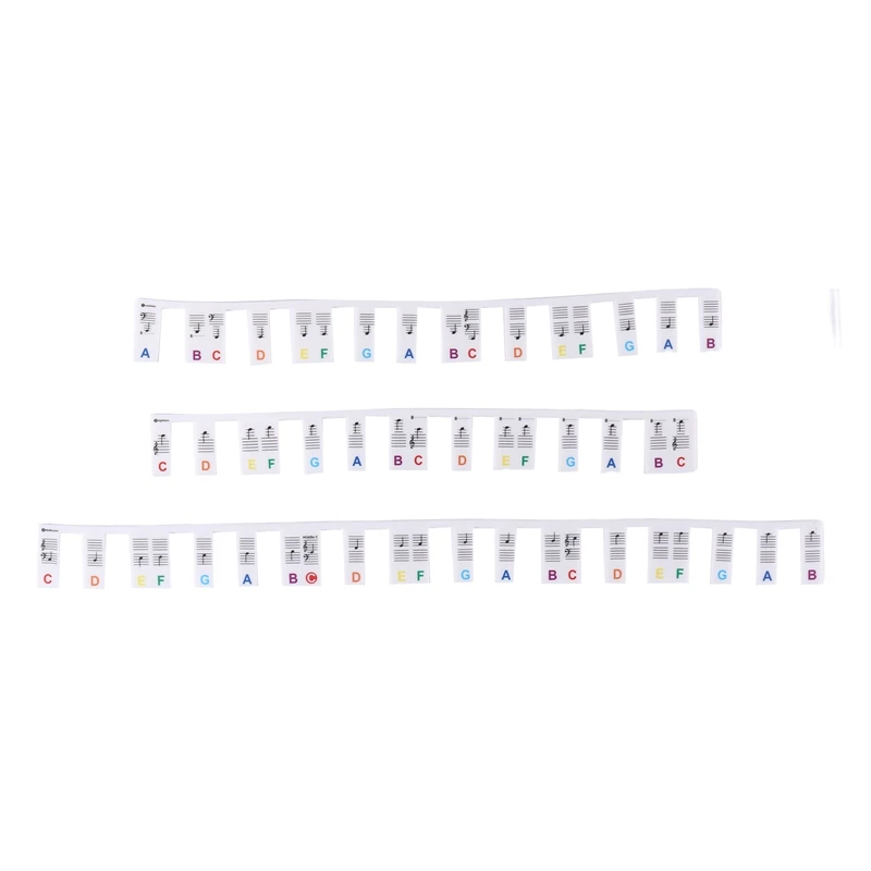 

Записная книжка для клавиатуры для начинающих