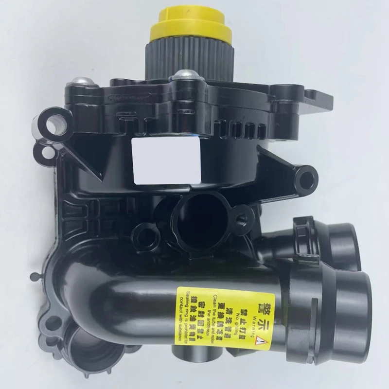 06Х 121026 CN дизельный водяной насос в сборе для VW Tiguan Golf A3 A4 A5 A6 Запчасти 06H Д 121005 С