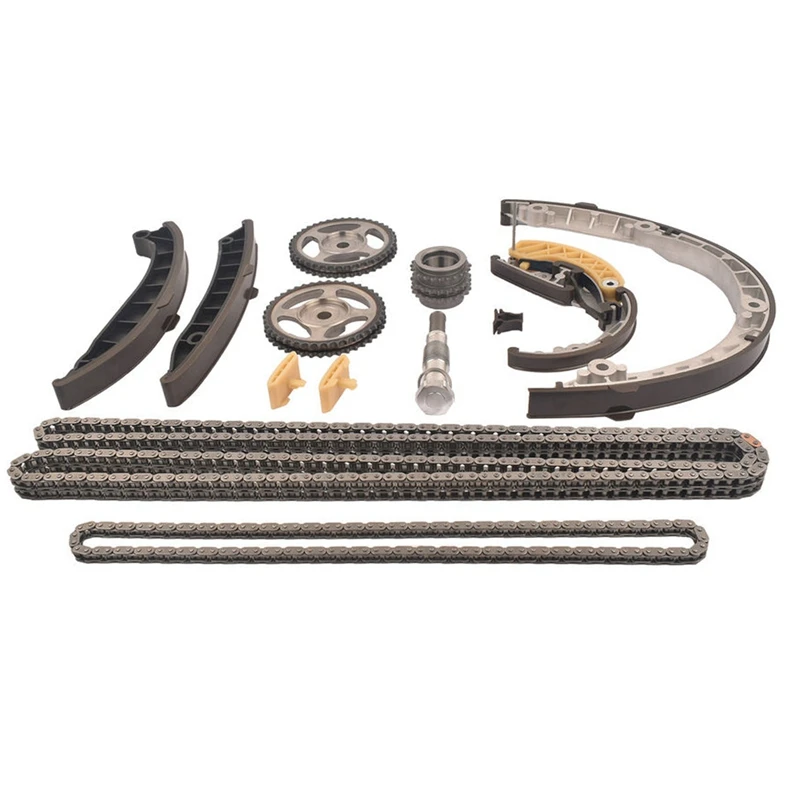 13 шт. комплект натяжителей цепи синхронизации двигателя как показано на рисунке