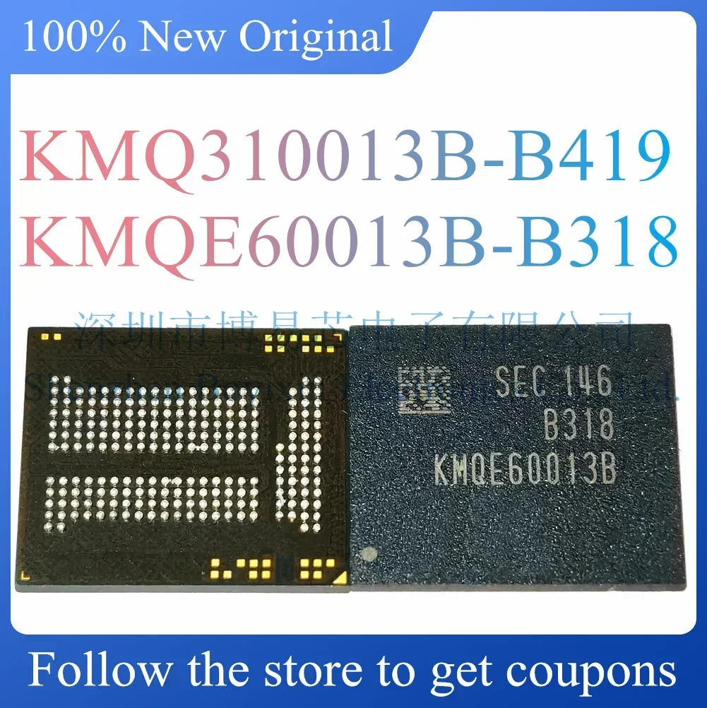 КМК 310013 B-B419 KMQE60013B-B318 Оригинальный продукт