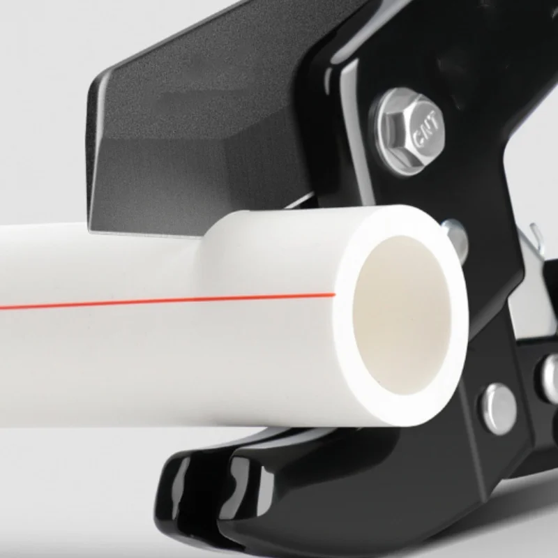 U-образные ножницы из сплава для резки труб лезвия высокоуглеродистой стали JUSTINLAU