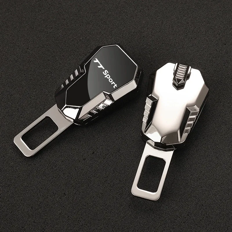1 шт. для AUDI TT SPORT автомобильный зажим ремня безопасности удлинитель