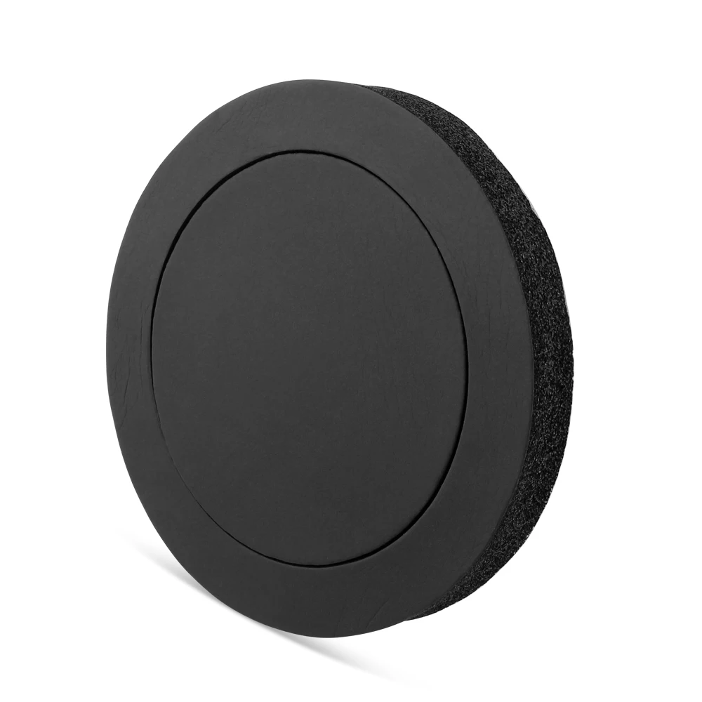 Автомобильный Динамик кольцо звукоизоляция хлопок аксессуары для Subaru Forest Tribeca