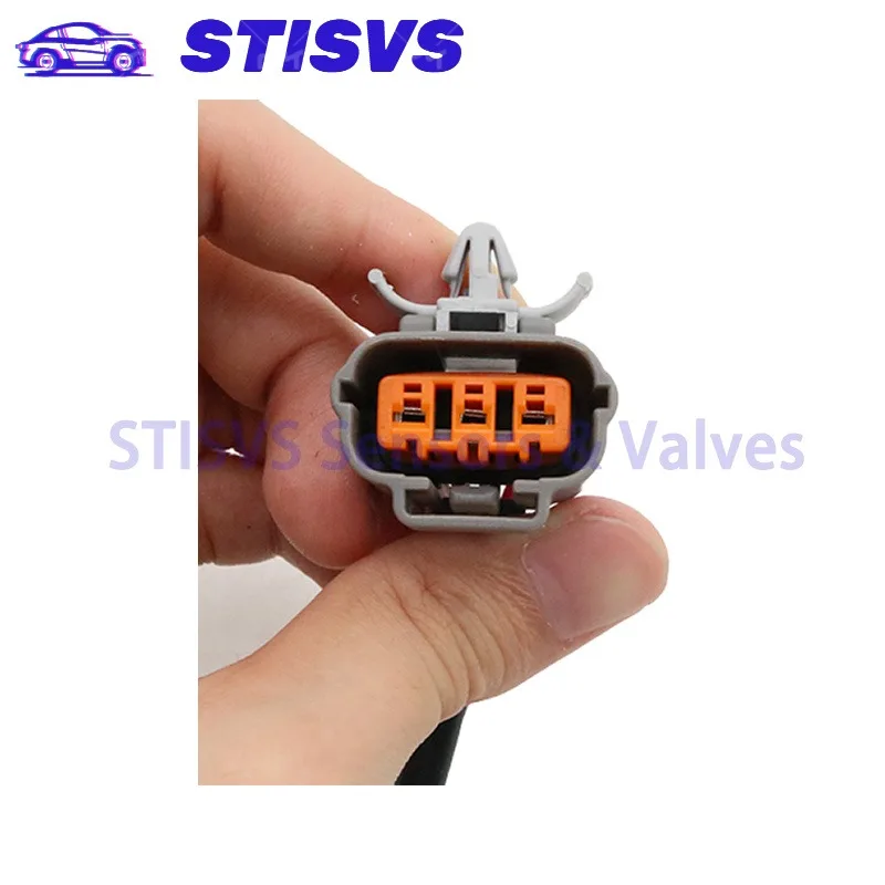 WLA 118221 Датчик положения коленчатого вала D для Mazda PICK UP B2500 Ford Ranger 1998-2006 J5T26371 XM34-6C315-AB