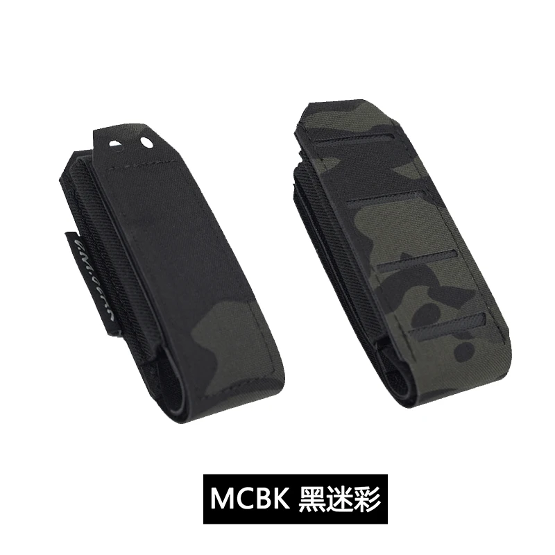 Dmgear 9 мм сумка для журналов быстросъемная переноска Molle Air Gun тактический жилет