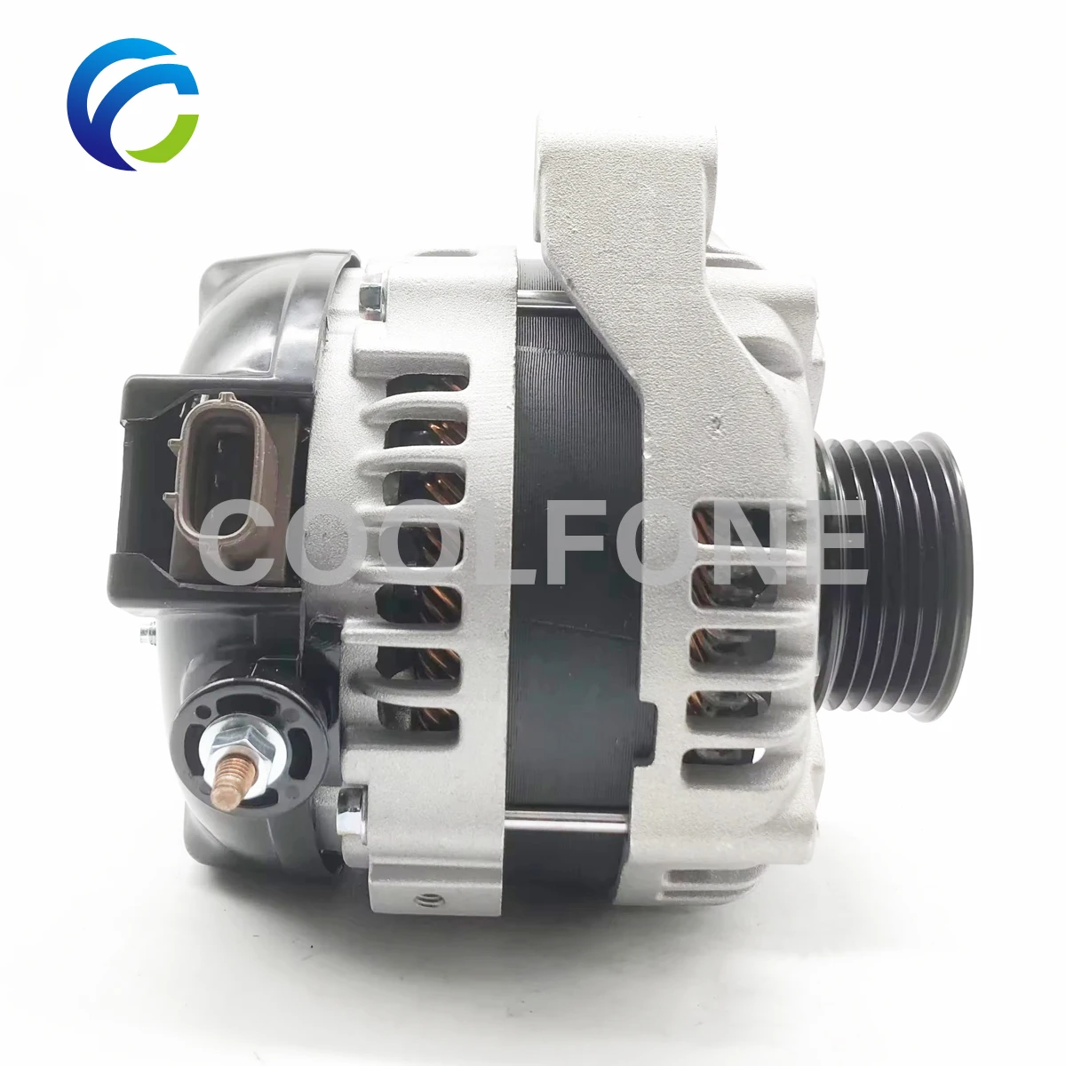 Генератор переменного тока для TOYOTA VEROSSA X11 Mark Ii JZX110 1JZ-FSE 2000- 2706046320 1042103130 1042103131 1042103132