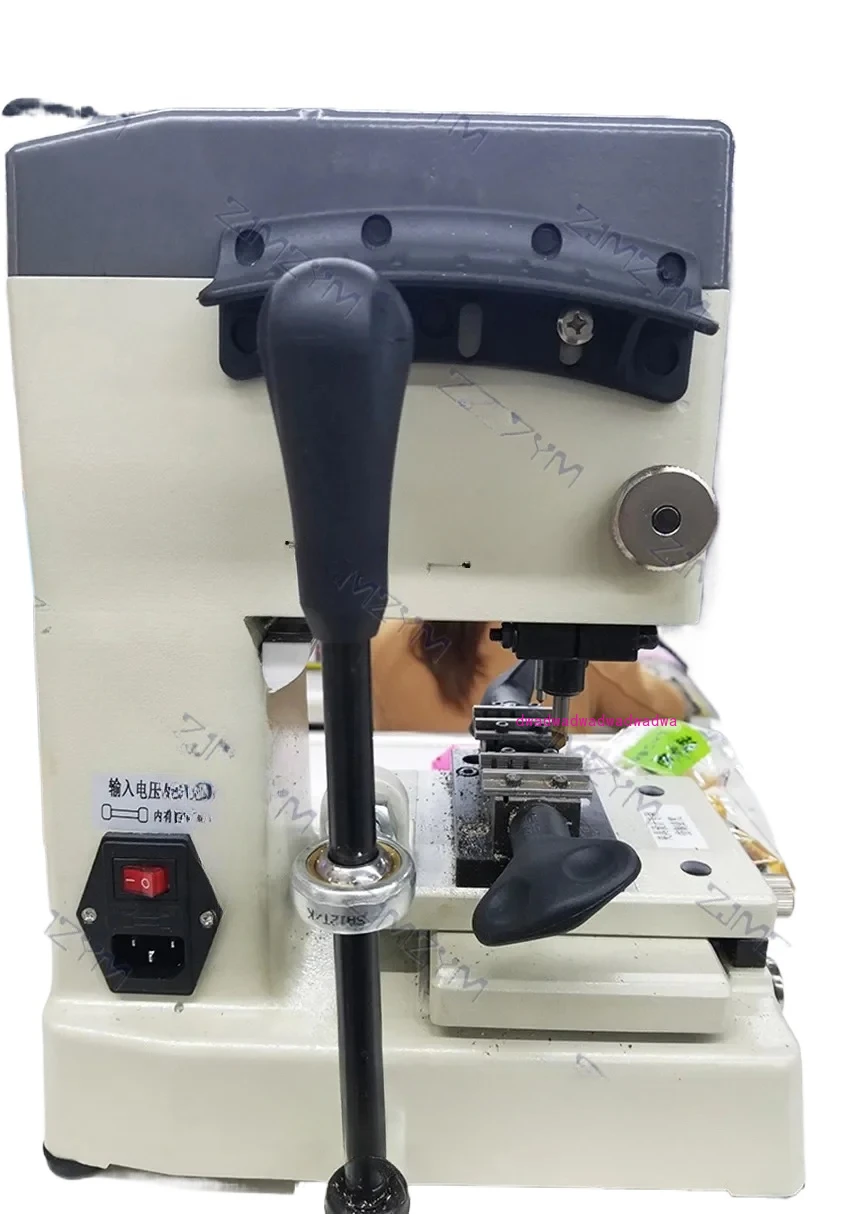 D38A вертикальный ключ копировальный станок высокоточная дрель слесарный