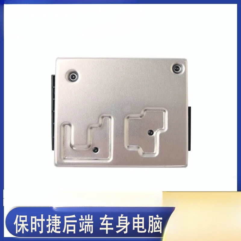 Для Porsche Cayenne задний концевой модуль Maca 718 Paramela конец компьютер BCM управления