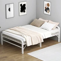 box tempat tidur tingkat bett single home meble frame modern mueble de dormitorio bedroom furniture cama moderna folding bed