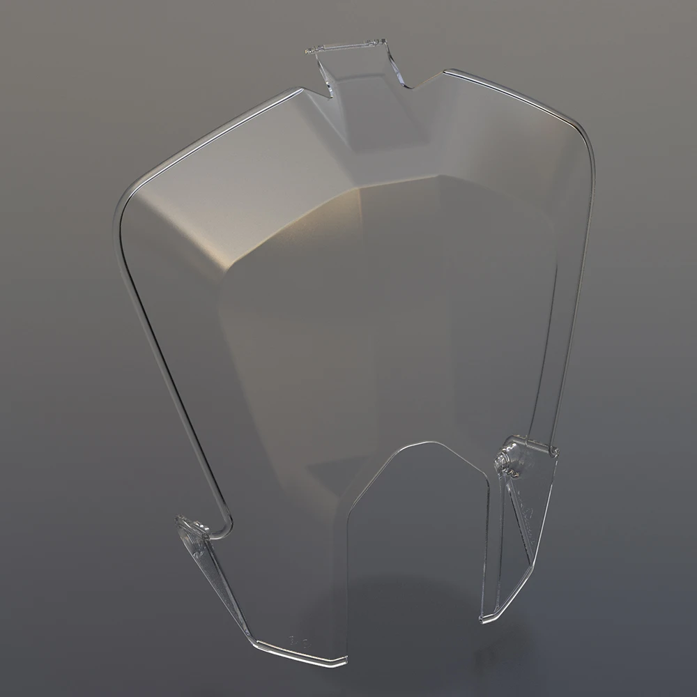 

Мотоциклетные аксессуары, защита передней фары, защита фары, защитный чехол для KTM 1290 Super Adventure S R 2021 2022 2023