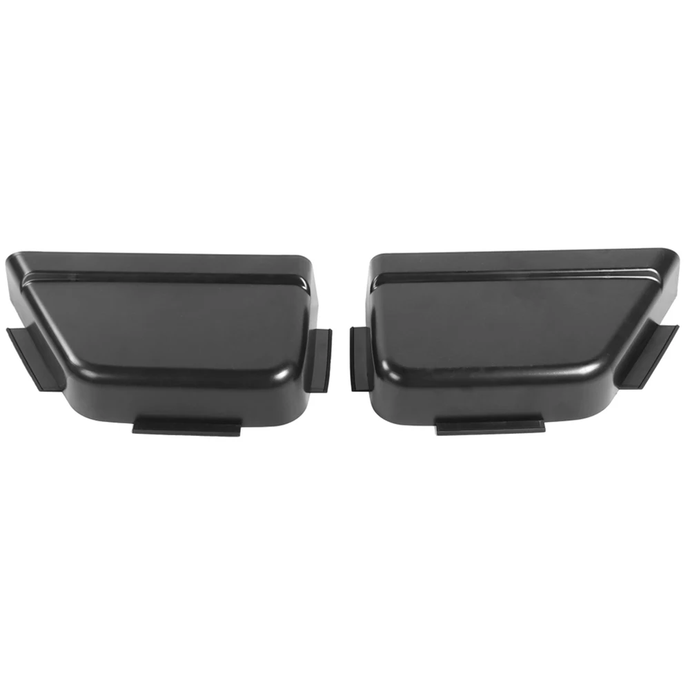 

Car Rear Door Net Pocket Storage Box Organizer, Passenger Door Side Insert Storage Tray Organizer for Jeep Wrangler JK 2011-2017
