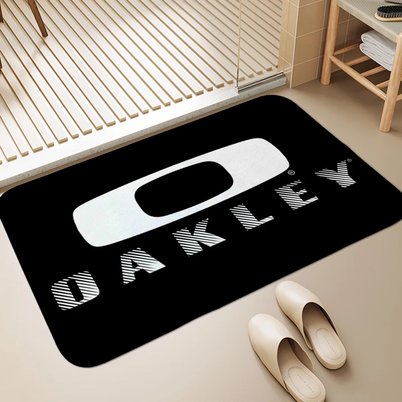 Коврики R-Oakleys входная дверь входной ковер для спальни предметы украшения комнаты