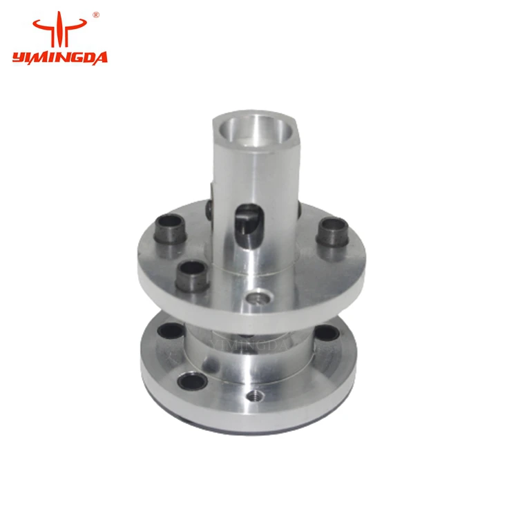 

Spare Part 71962000 GUIDE, KNIFE, UPPER, ASSY, S32 Suitable For Cutter