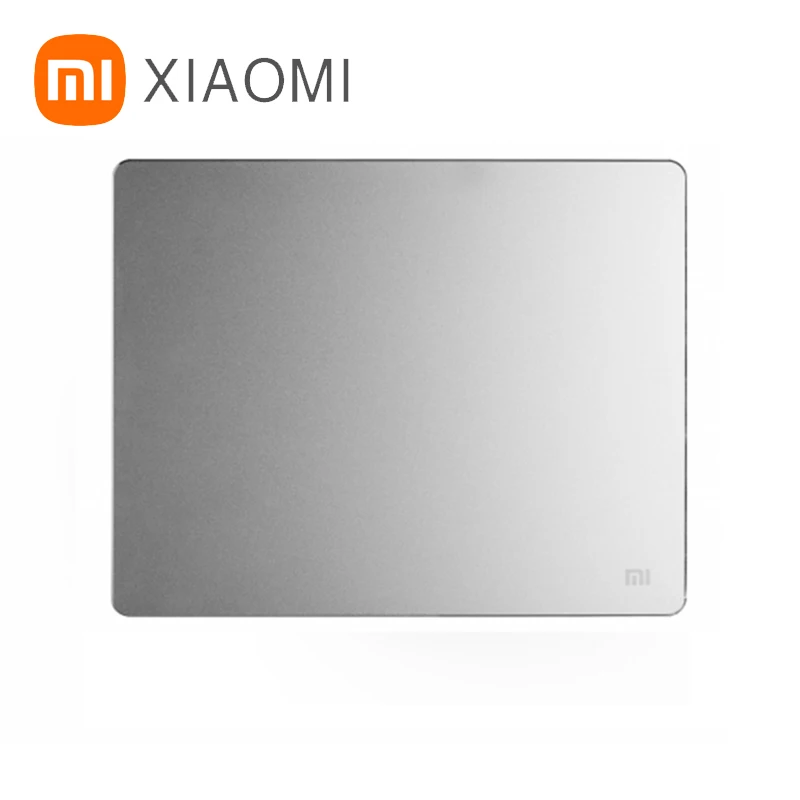 

Original Xiaomi Metal Slim Aluminum Thin Computer Frosted Matte for Office