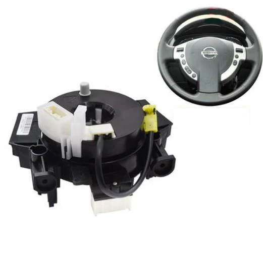 

Steering Wheel Horn Coil for Nissan X-Trail 2008-2013