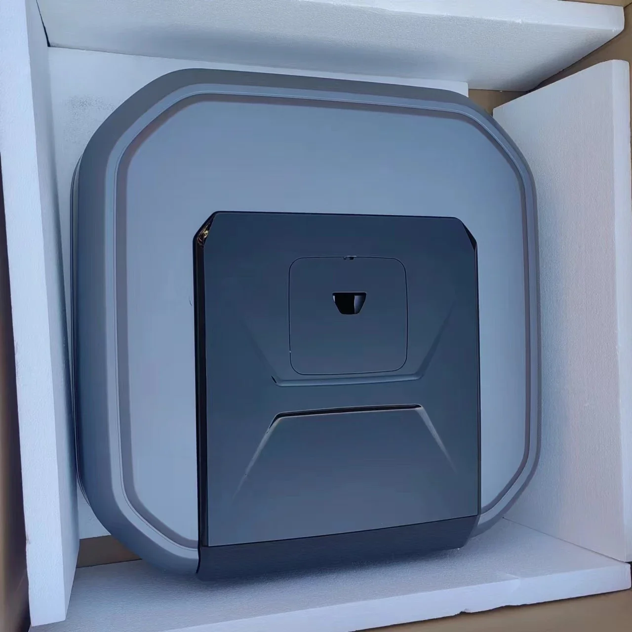 

Полноразмерный колпак запасного колеса для Jetour Traveler T2 2023-2024 8AT, подходит для автомобиля, модифицированный небольшой рюкзак, обновленный чехол на запасное колесо