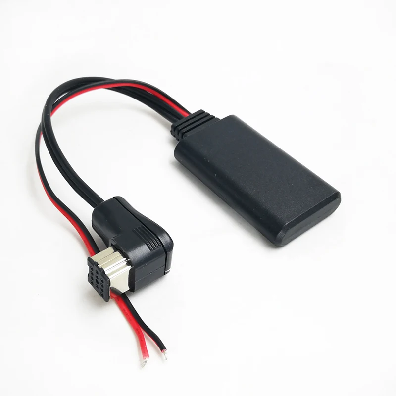 

MP3 Player Audio Cable Connector Receiver Replacement Tablets Accessories