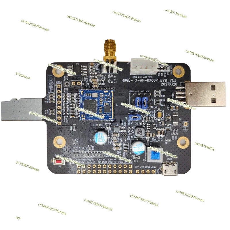 Wifi Halow TXW8301 Remote AH макетная плата-900M