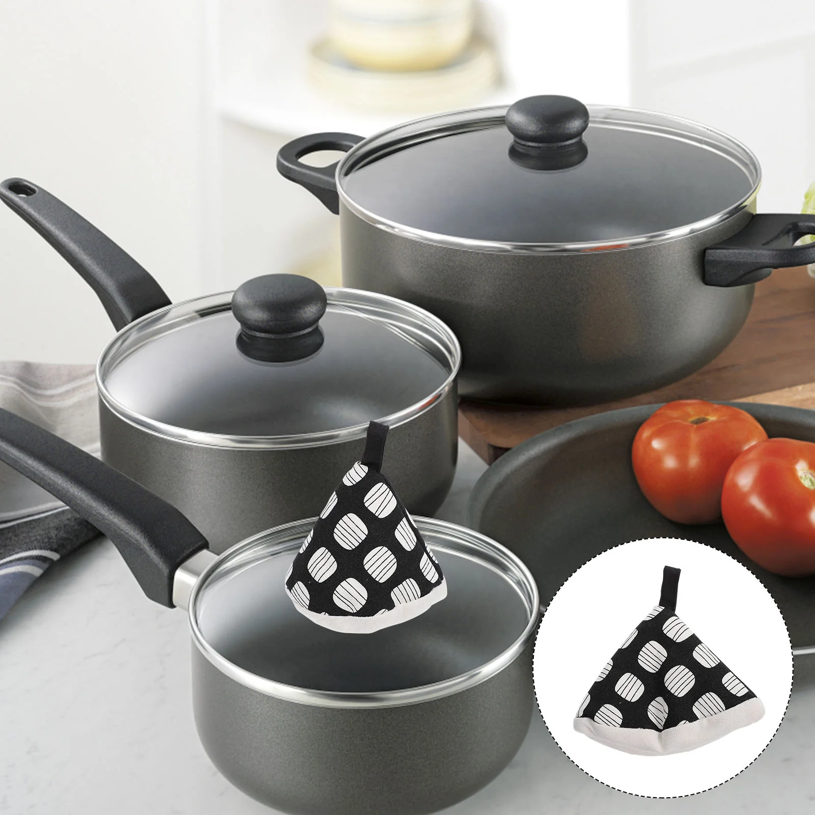 

2 шт., защитные крышки для кухонных кастрюль